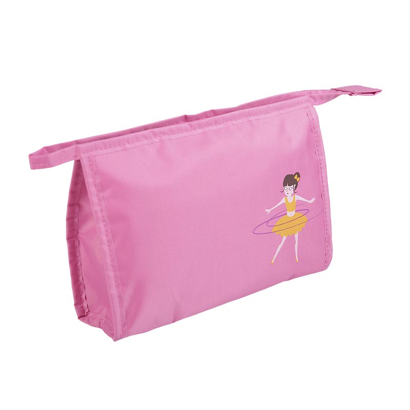 Cosmetic Bag