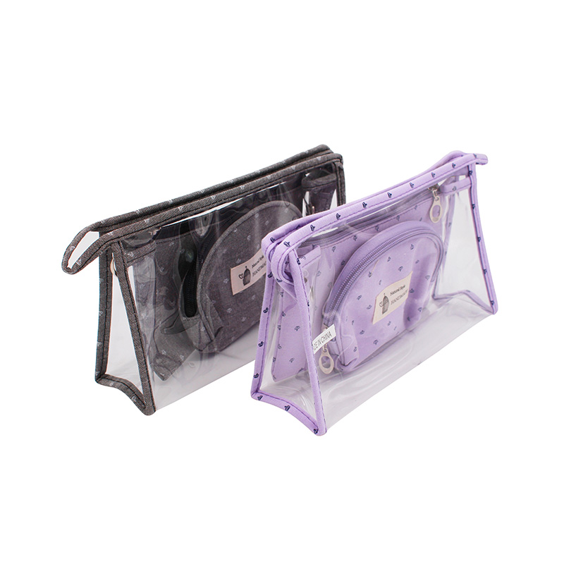 Cosmetic Bag