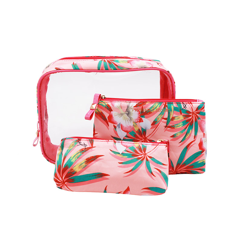 Cosmetic Bag
