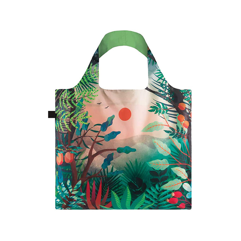 Recycled PET bag