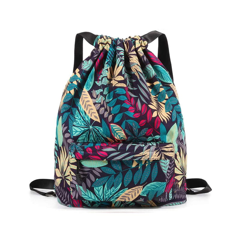 Recycled PET bag