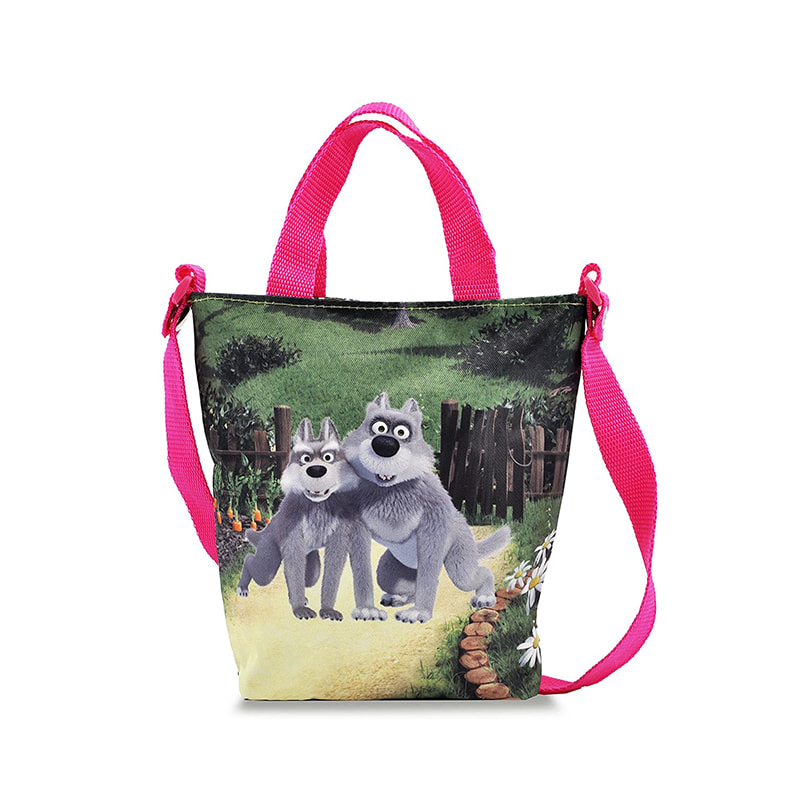 Cotton& Sack Bag