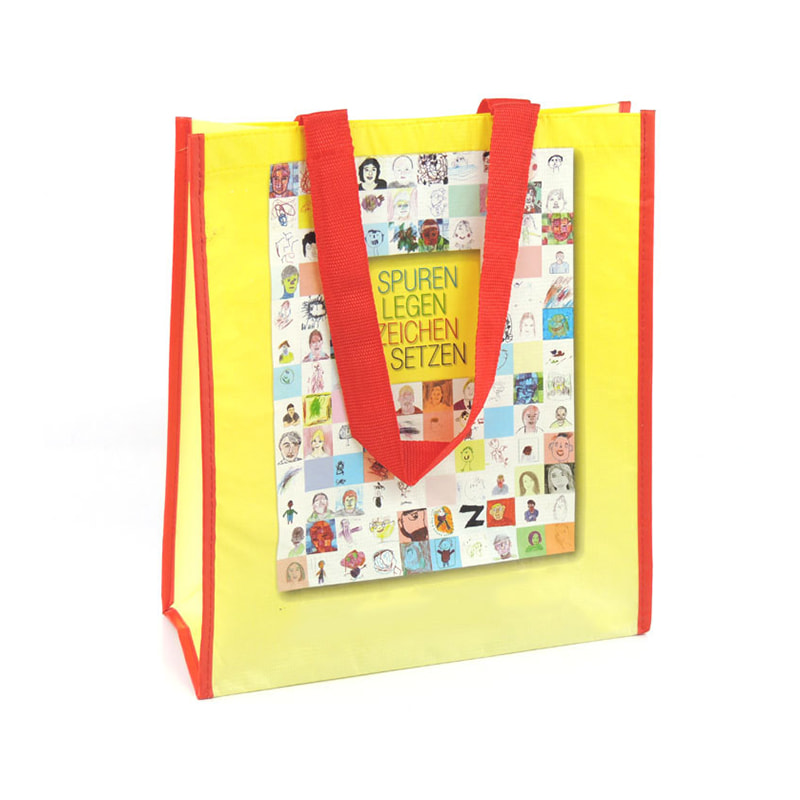 RPET Bag