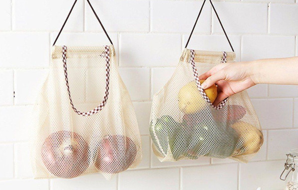 Mesh bag